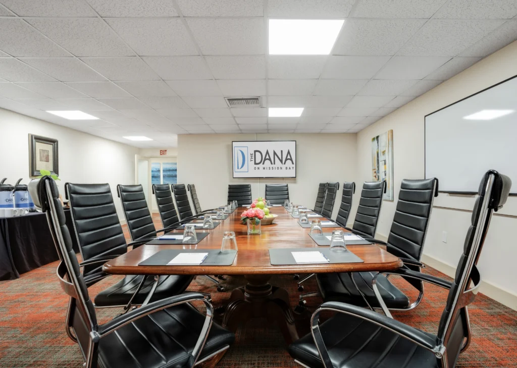 Marina Cove Conference Room