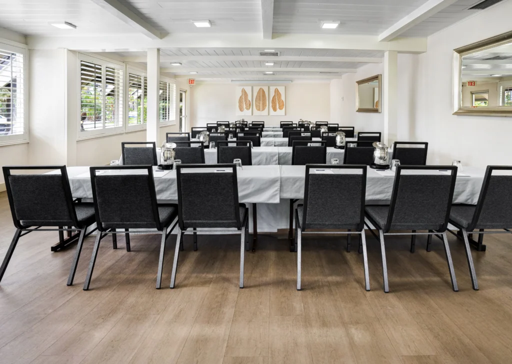 Marina Cove West - Classroom