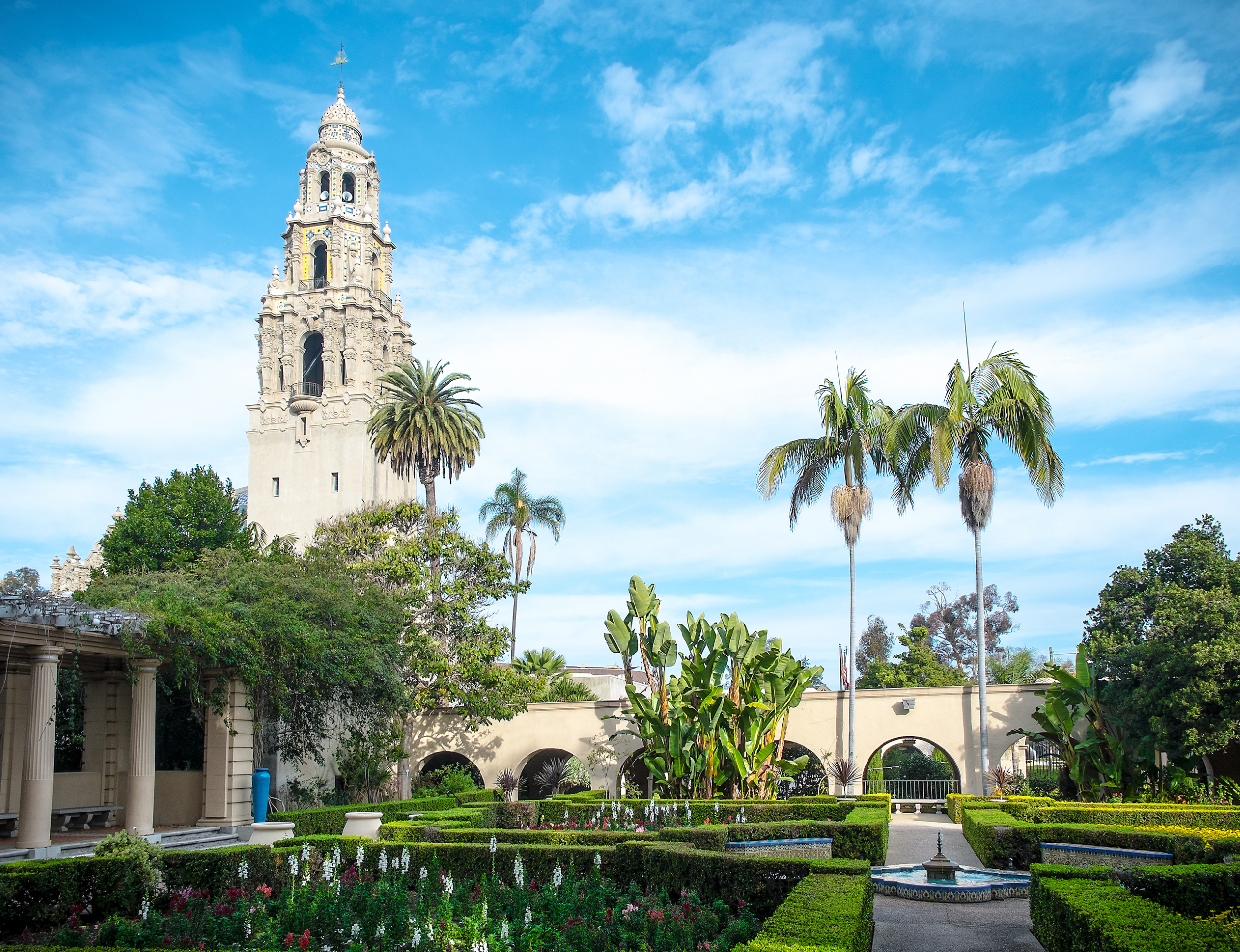 Balboa Park