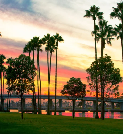Best Spots to Watch a San Diego Sunset