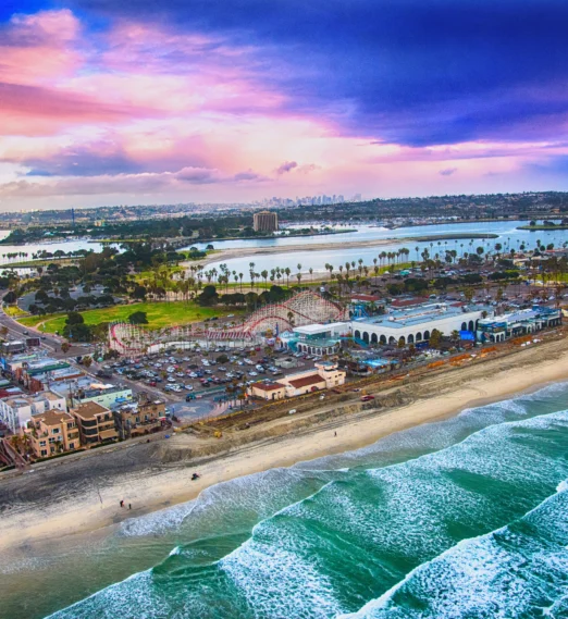 San Diego's Endless Summer: Things to Do Before Labor Day