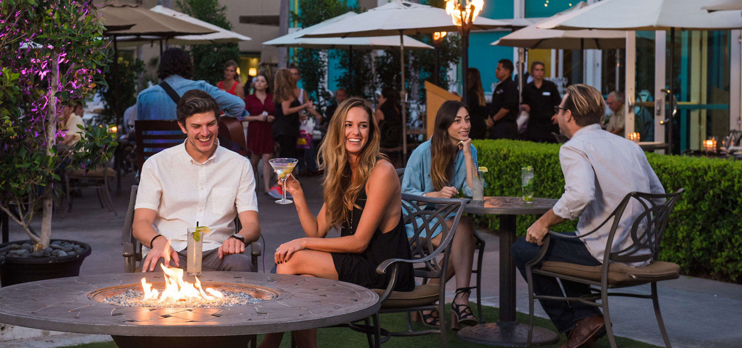 Firefly Eatery & Bar