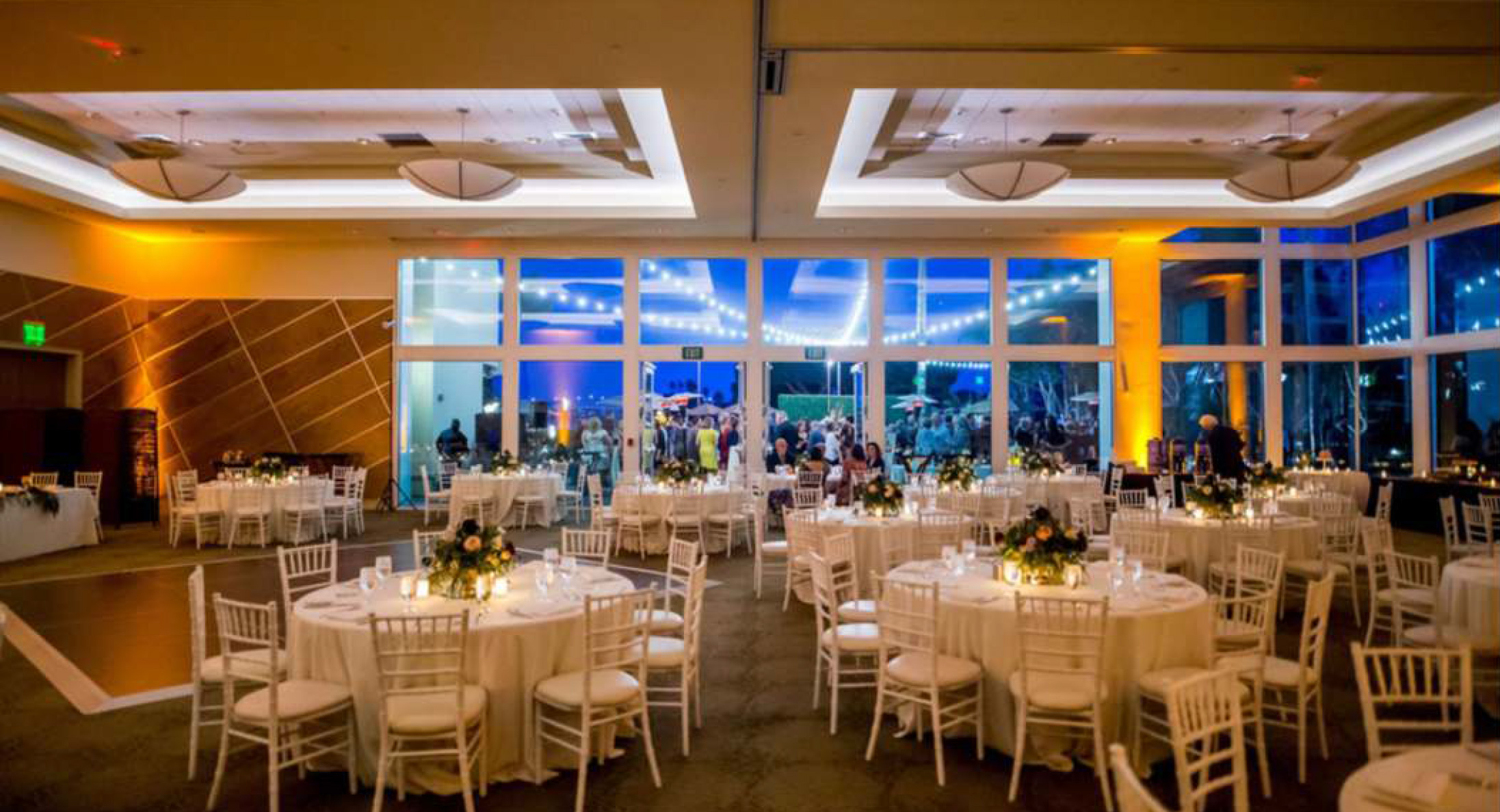 Mission Bay Ballroom