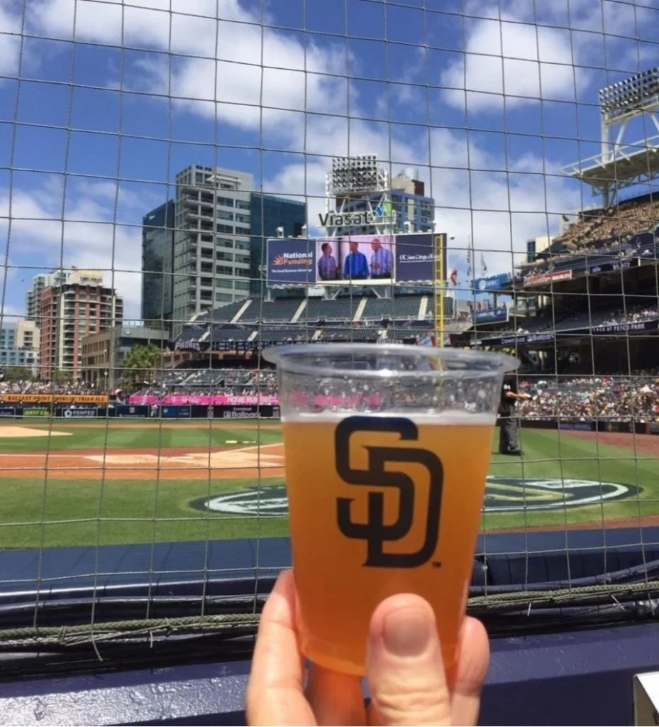 Petco Park