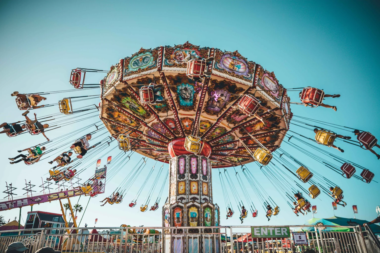 Del Mar Fair