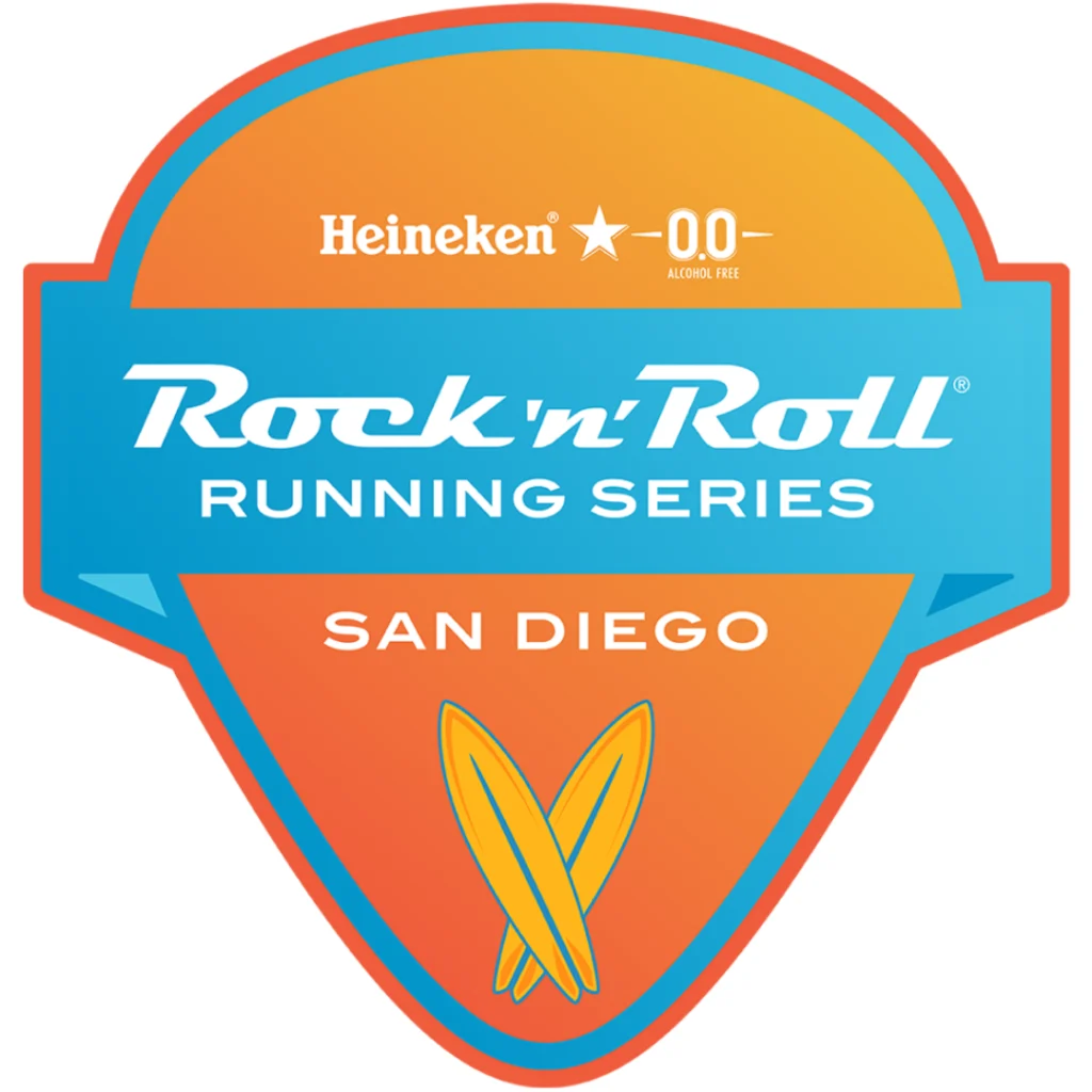 Rock 'n' Roll Running Series
