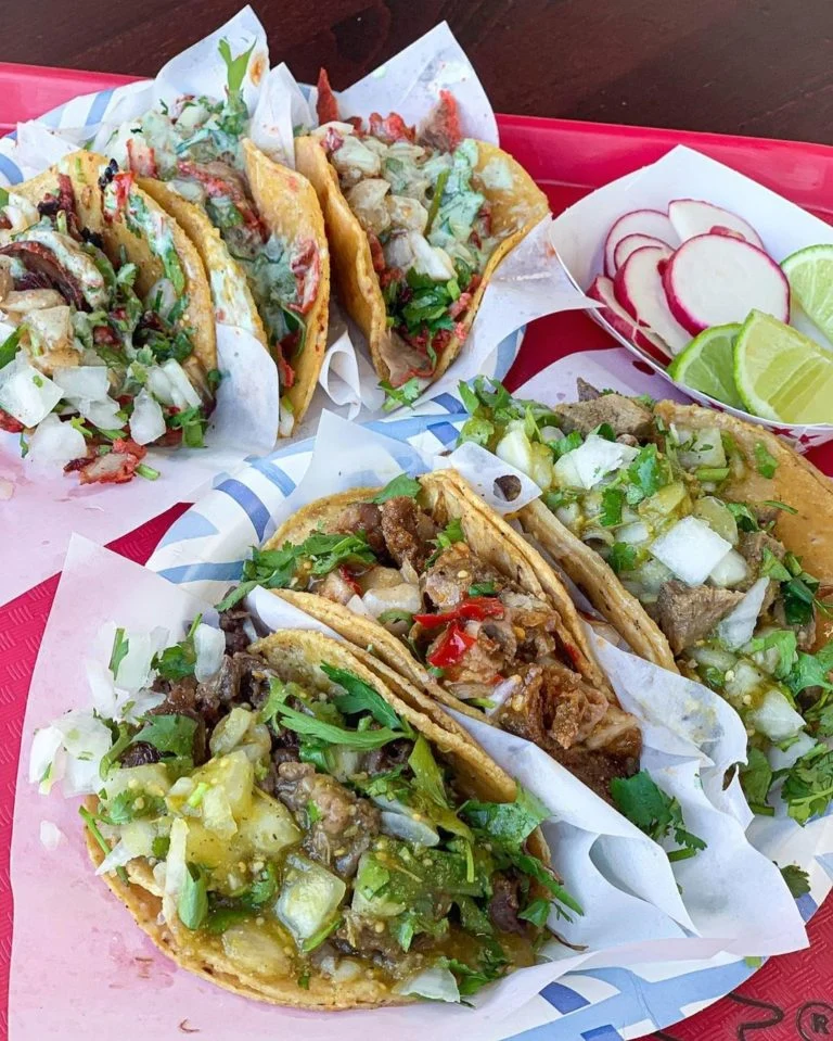 tacos