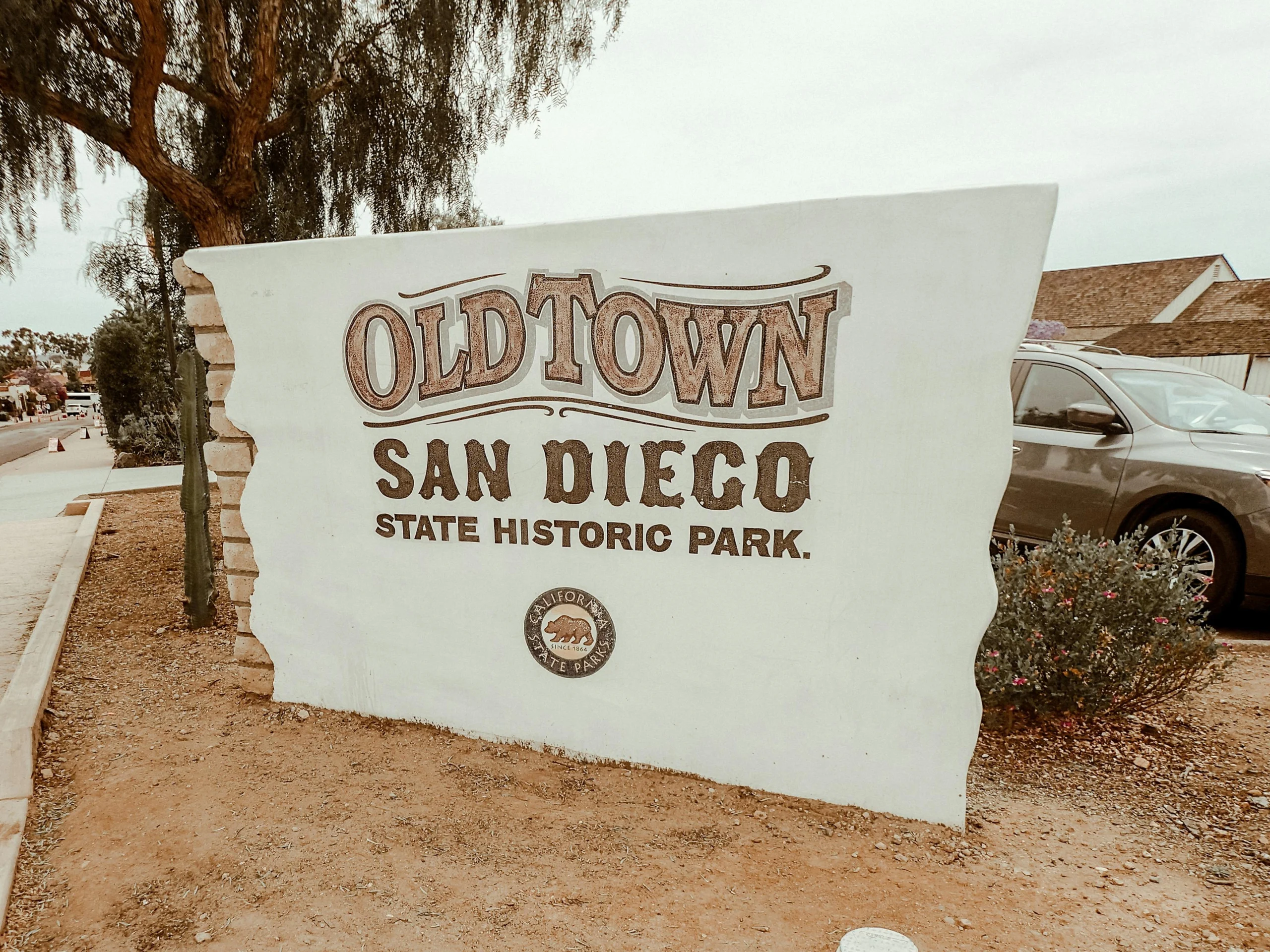 Taste of Old Town