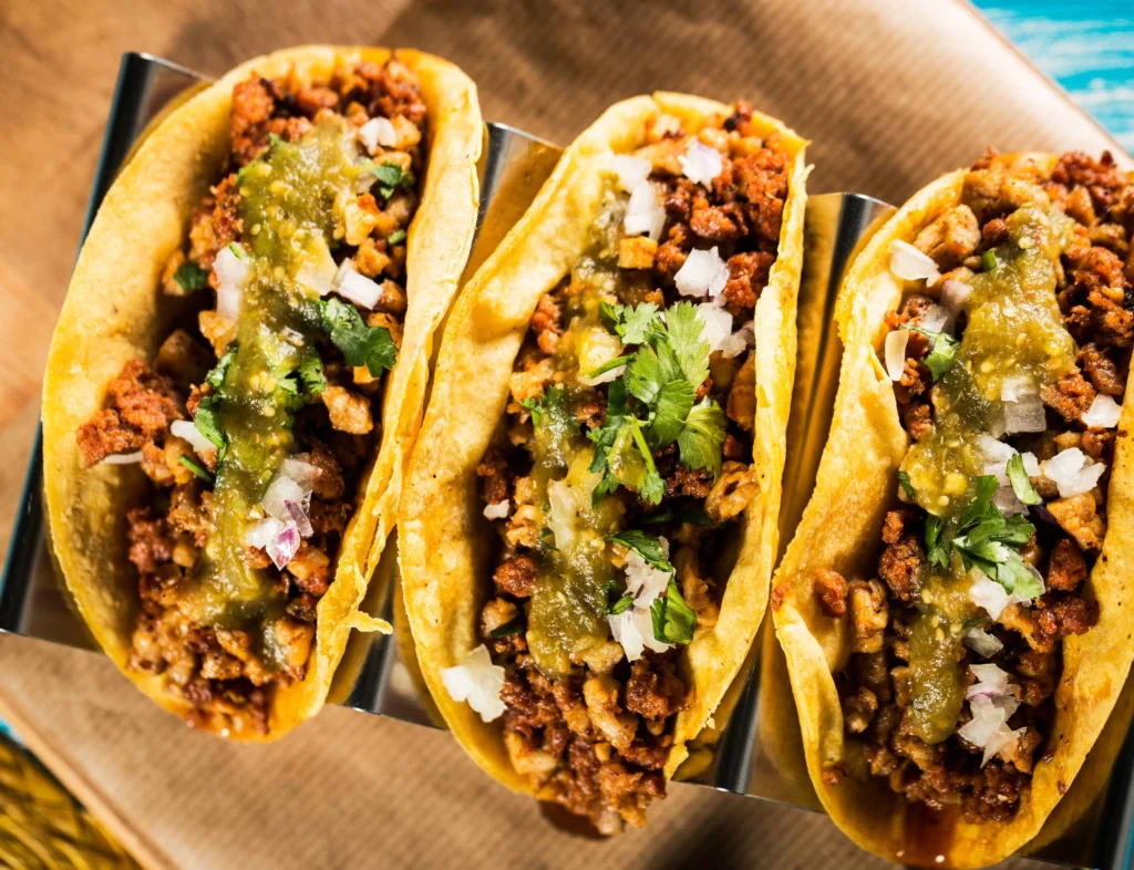 tacos