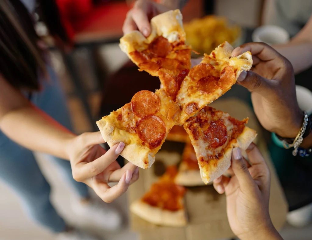 pizza