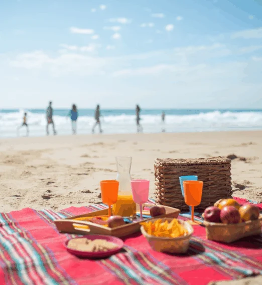 San Diego’s Best Beachside Bites