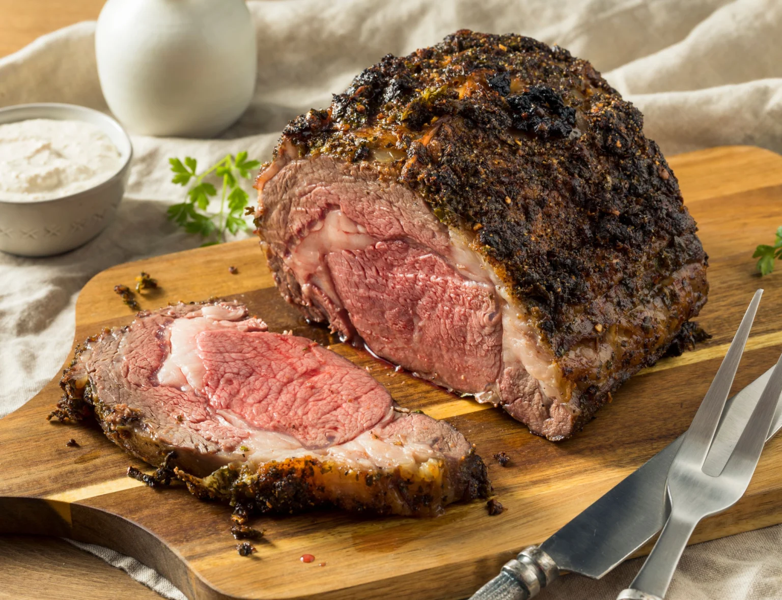 Prime Rib