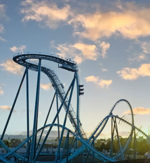 Your Spring Guide to San Diego Theme Park Fun