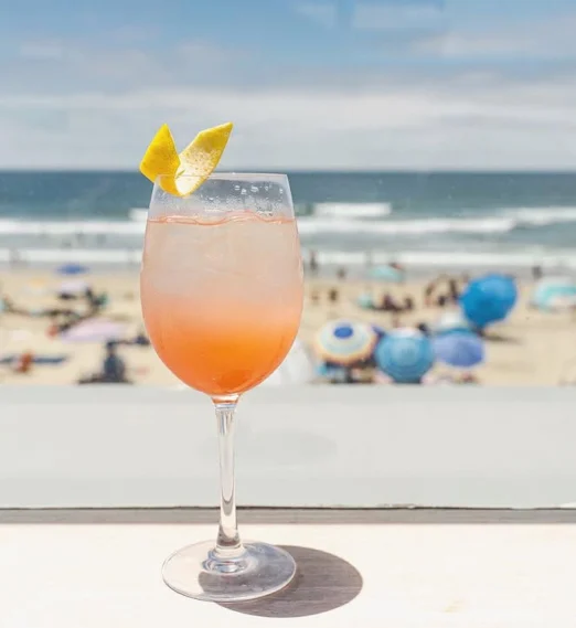 Where to Eat Outdoors in San Diego: Waterfront Patios, Rooftops + Views