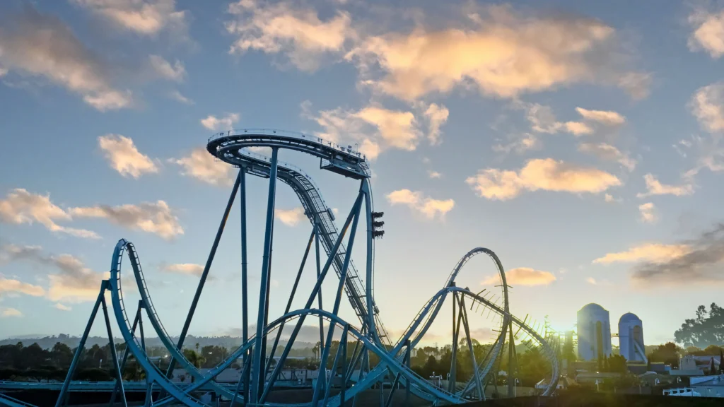 SeaWorld