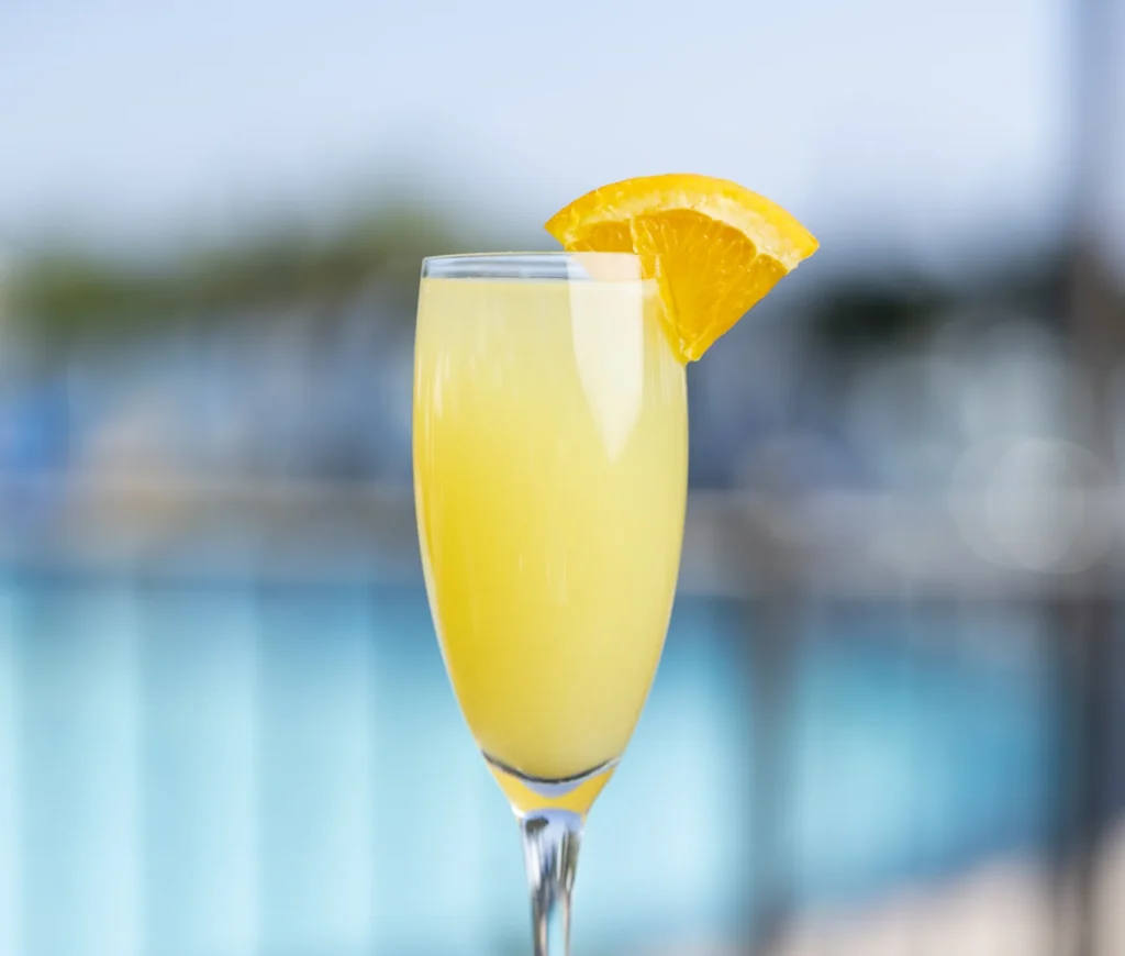 Mimosa