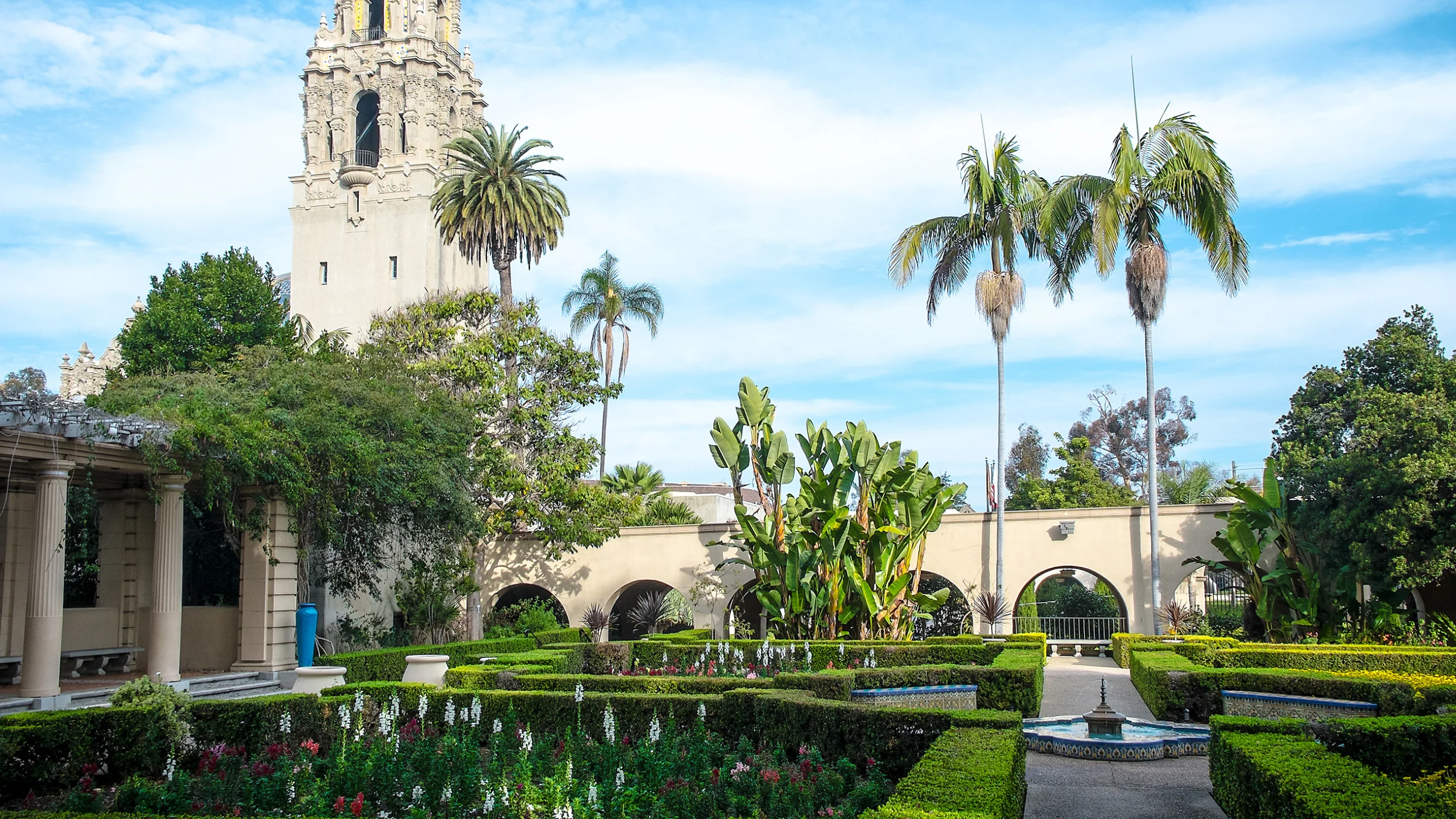 Balboa Park